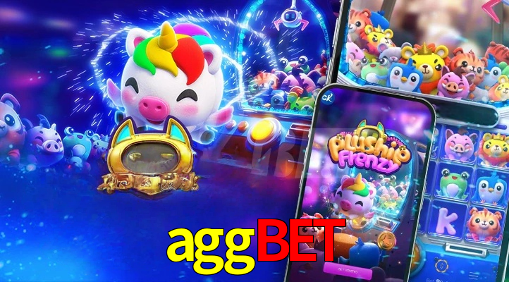 Plushie Frenzy Slot - PG Soft Game