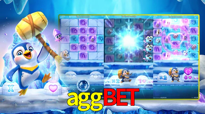 The Great Icescape Slot - PG Soft